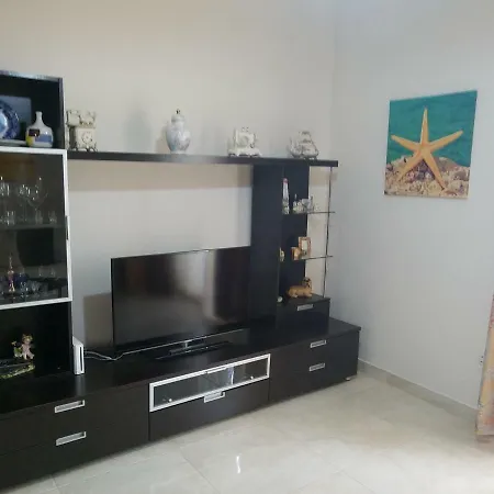 Mulino Court, Flat 5