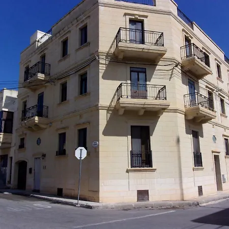 Mulino Court, Flat 5 Nadur