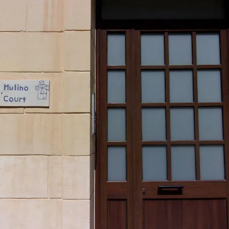 Mulino Court, Flat 5 * Nadur