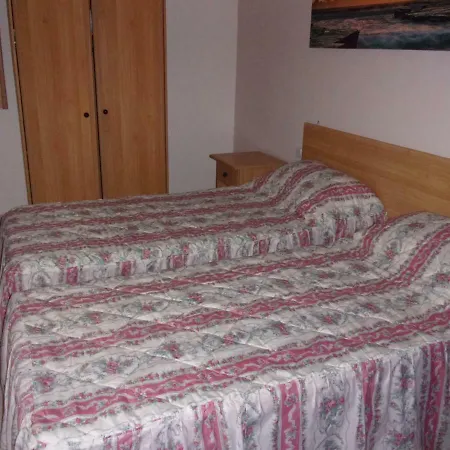 Apartamento Mulino Court, Flat 5 *