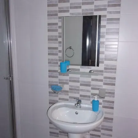 Mulino Court, Flat 5