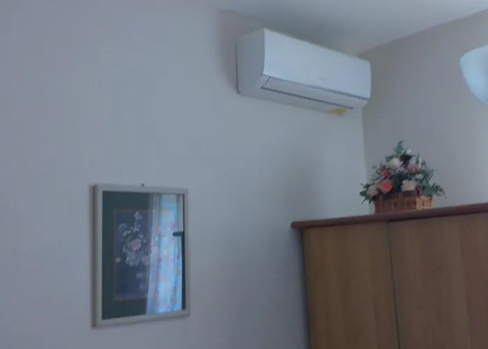 Mulino Court, Flat 5 Apartament *