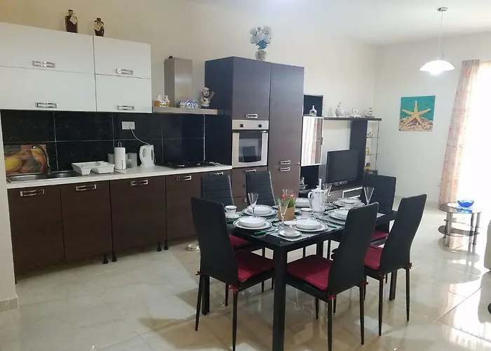 Mulino Court, Flat 5 Nadur