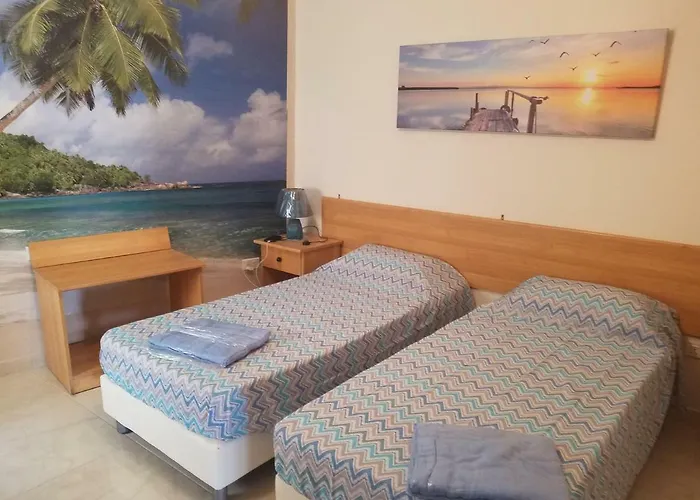 Mulino Court, Flat 5 *