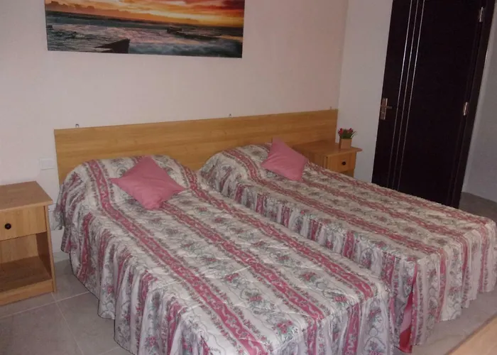 Apartament Mulino Court, Flat 5 Nadur