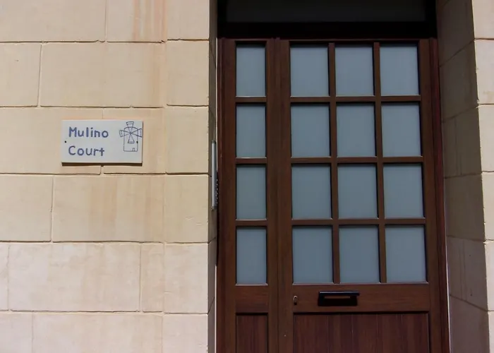 Mulino Court, Flat 5 * Nadur