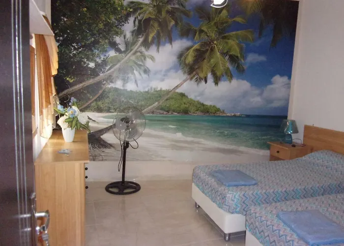 Mulino Court, Flat 5 Nadur