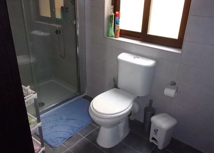 Apartament Mulino Court, Flat 5 *