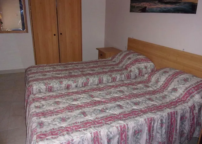 Apartament Mulino Court, Flat 5 *