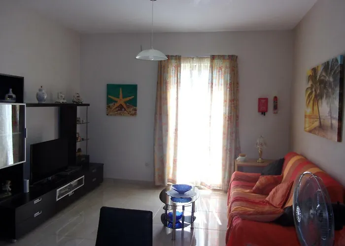 Apartament Mulino Court, Flat 5 *