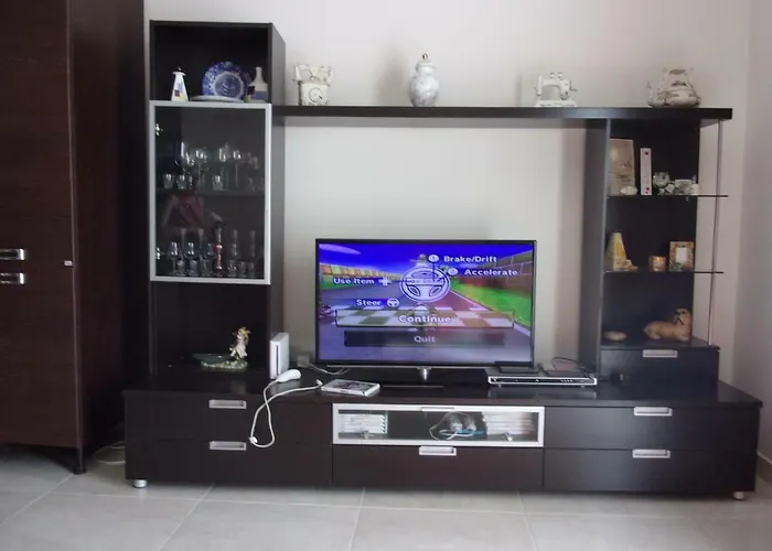 Apartament Mulino Court, Flat 5