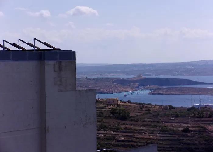 Apartament Mulino Court, Flat 5 Nadur