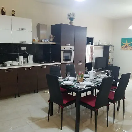 Mulino Court, Flat 5 Nadur