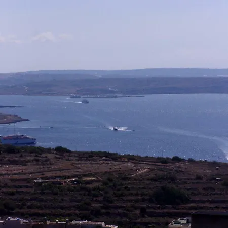 Apartament Mulino Court, Flat 5 *