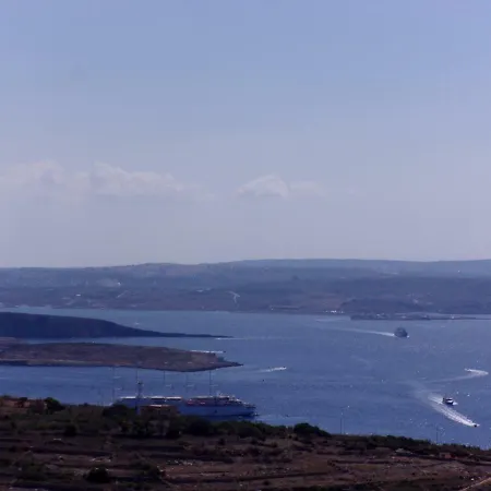 Apartament Mulino Court, Flat 5 Nadur