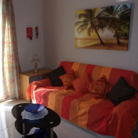 Appartement Mulino Court, Flat 5