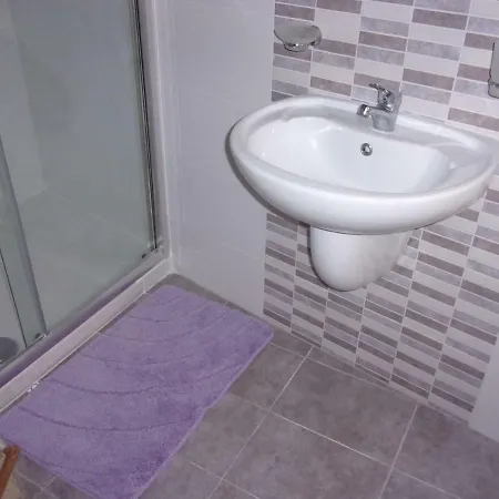 Mulino Court, Flat 5 Appartement *