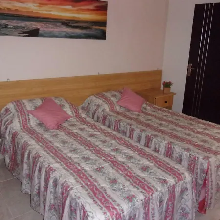 Apartment Mulino Court, Flat 5 Nadur