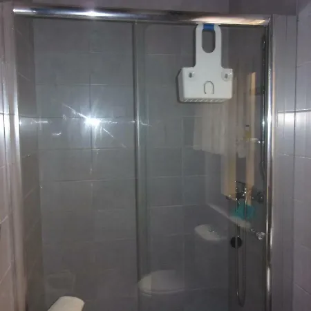 Mulino Court, Flat 5 Apartment