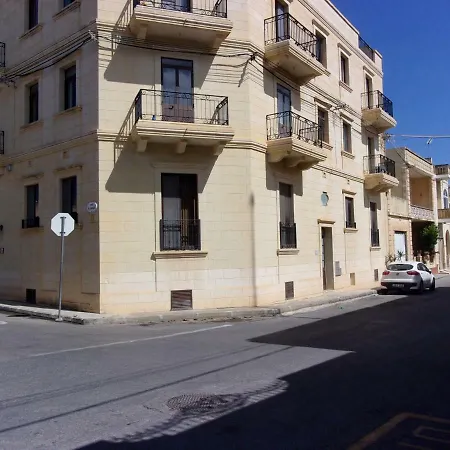 Mulino Court, Flat 5 * In-Nadur
