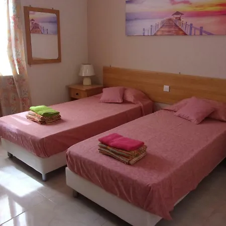 Apartment Mulino Court, Flat 5