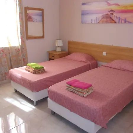 Appartement Mulino Court, Flat 5 In-Nadur