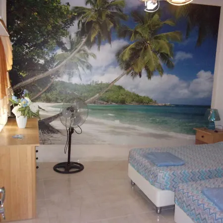 Mulino Court, Flat 5 Nadur