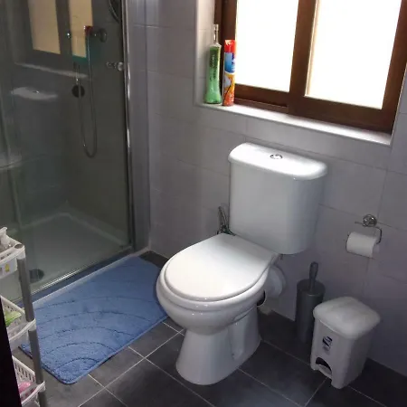 Apartament Mulino Court, Flat 5 *