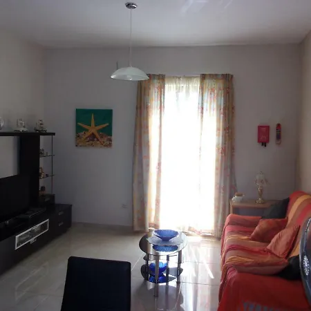 Apartament Mulino Court, Flat 5 *