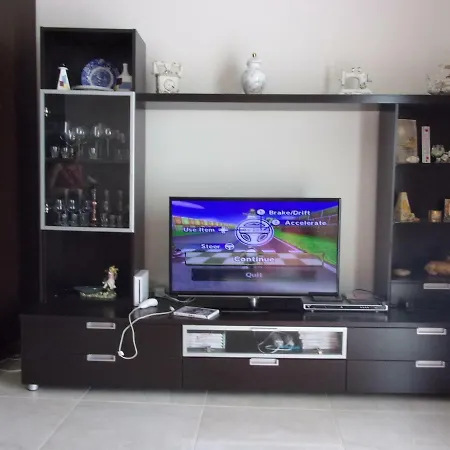 Appartement Mulino Court, Flat 5