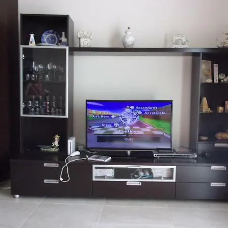 Apartament Mulino Court, Flat 5