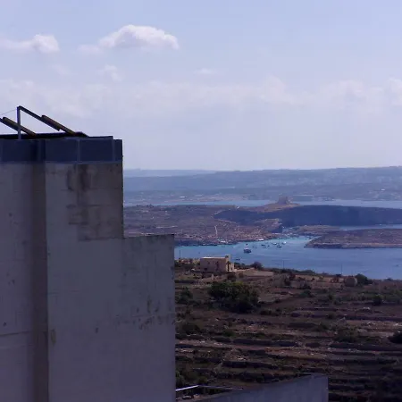 Apartment Mulino Court, Flat 5 Nadur