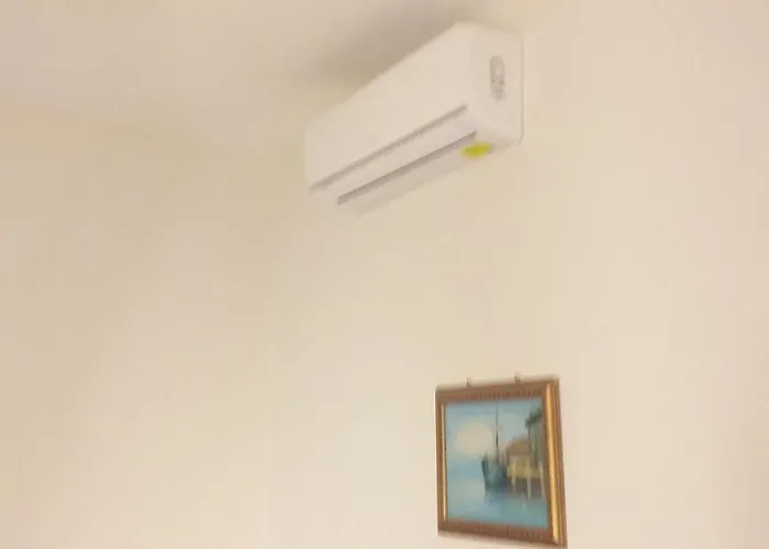 Апартаменты Mulino Court, Flat 5 *