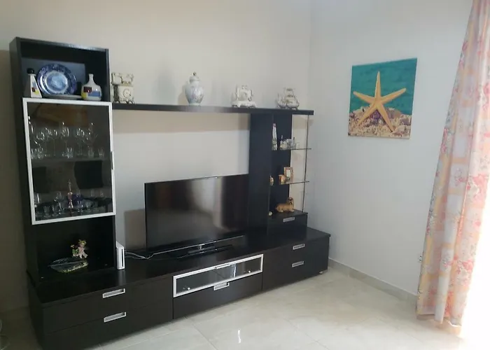 Mulino Court, Flat 5