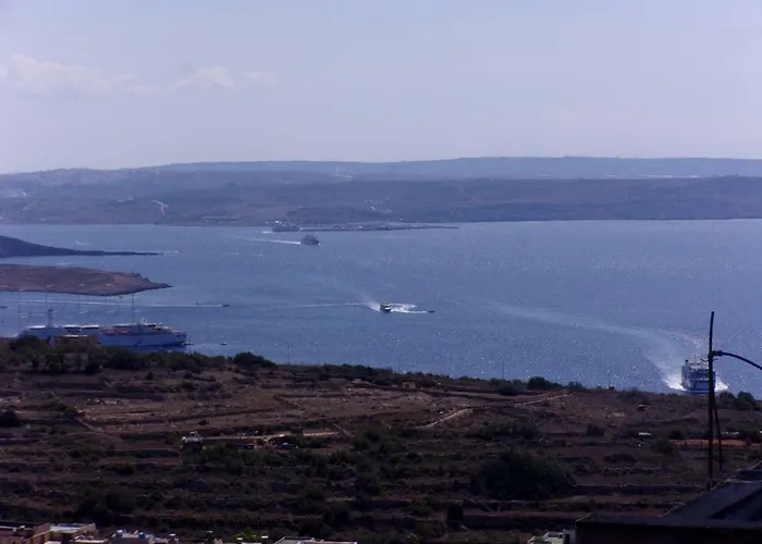 Апартаменты Mulino Court, Flat 5 *