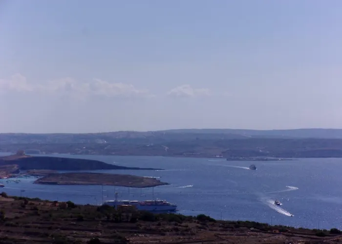 Daire Mulino Court, Flat 5 Nadur