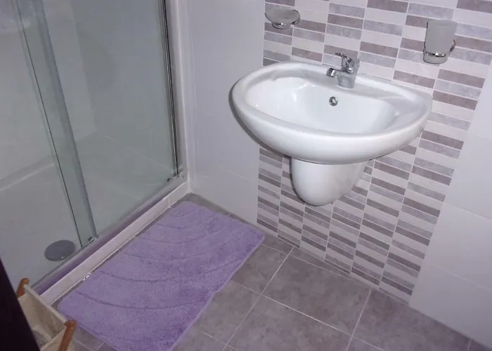 Mulino Court, Flat 5 Апартаменты *