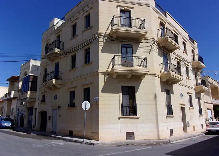 Mulino Court, Flat 5 Nadur