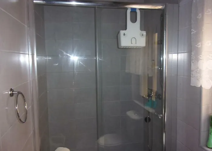 Mulino Court, Flat 5 Daire