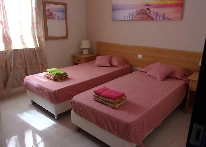 Daire Mulino Court, Flat 5