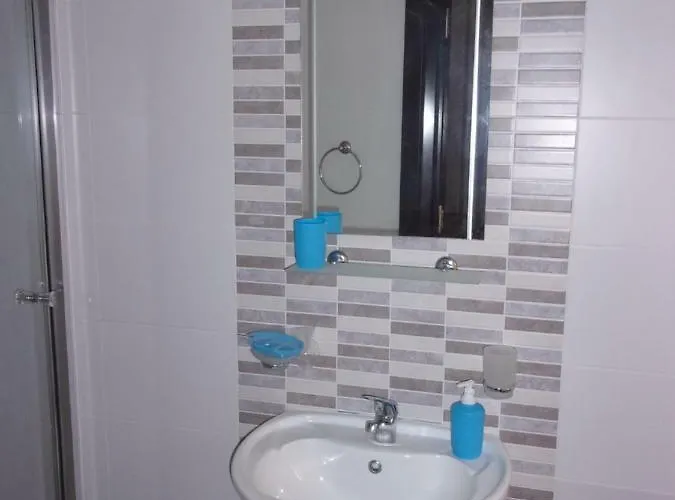 Mulino Court, Flat 5